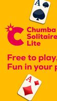 Chumba Solitaire Lite Poster