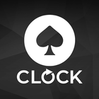 Global Poker Clock icône