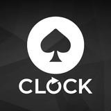 Global Poker Clock biểu tượng