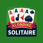 Klondike Solitaire: VGW Play icône