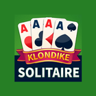 ikon Klondike Solitaire: VGW Play