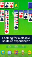 Klondike Solitaire: VGW Play imagem de tela 1