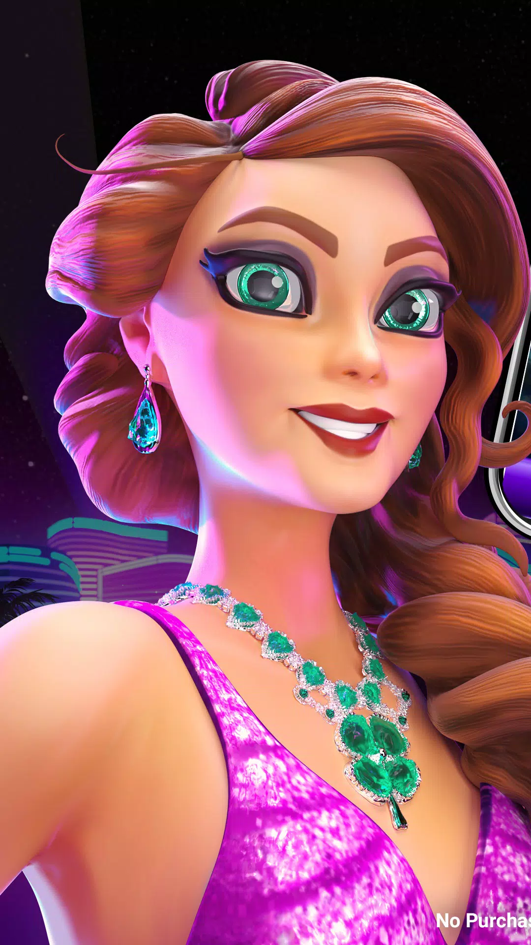 LuckyLand Slots Lite LuckyLand Slots Lite
