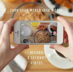 VixT – Video-Mashup von texT APK Herunterladen