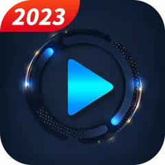 HD Video Player & Media Player APK download