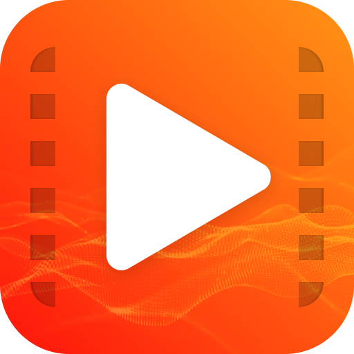 Reproductor de video HD &media