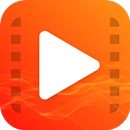 Lecteur vidéo HD tous formats APK