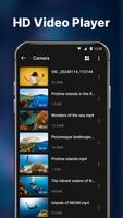 HD Video Player All Format screenshot 1