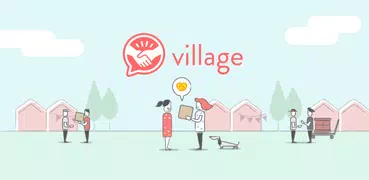 Village - Buy & Sell Locally, 