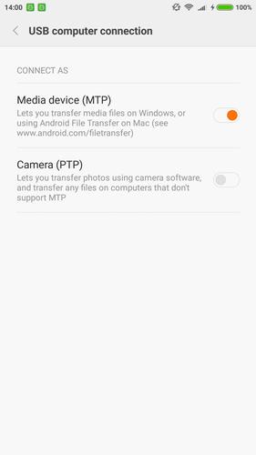 USB Settings APK for Android Download