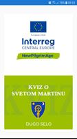 Kviz o Sv.Martinu Affiche