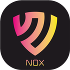 Nox VPN Zeichen