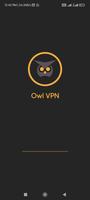 برنامه‌نما Owl VPN عکس از صفحه