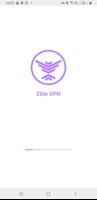 برنامه‌نما وی پی ان بدون قطعی Elite VPN عکس از صفحه