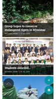 Myanmar News | Burma News | Rohingya News скриншот 1