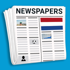 Netherlands Newspapers ikona