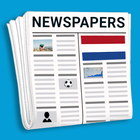 Netherlands Newspapers آئیکن