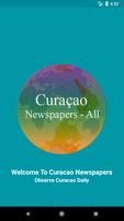 Curaçao News - Curaçao News App Free الملصق
