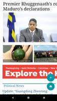 Curaçao News - Curaçao News App Free скриншот 2