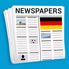 Deutsche Zeitungen - Süddeutsche Zeitung XAPK 下載