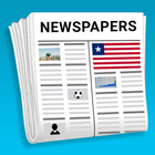 Liberia News - Liberian News App 图标