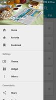 Liberia News - Liberian News App تصوير الشاشة 2