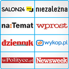 Poland Newspapers icône