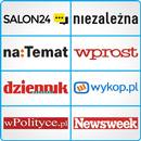 Poland Newspapers - Polish News APK