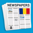 Romania Newspaper - Romania News App APK