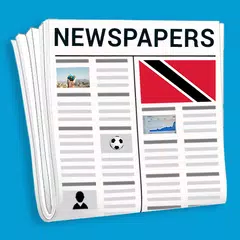 download Trinidad Newspapers XAPK