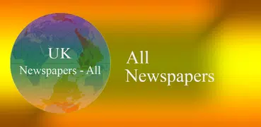 UK Newspapers - UK News App