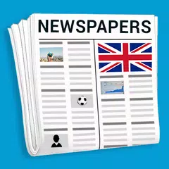 UK Newspapers - UK News App XAPK download