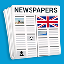 UK Newspapers - UK News App APK