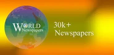 World News : All Newspapers