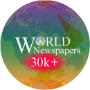 World News : All Newspapers APK