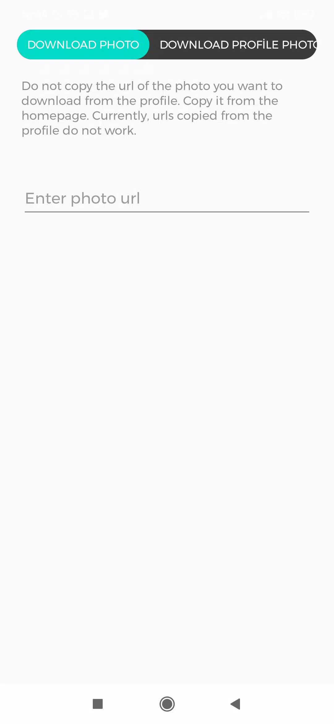 Downloader for VSCO: Download Photo, Profile Photo APK for Android Download