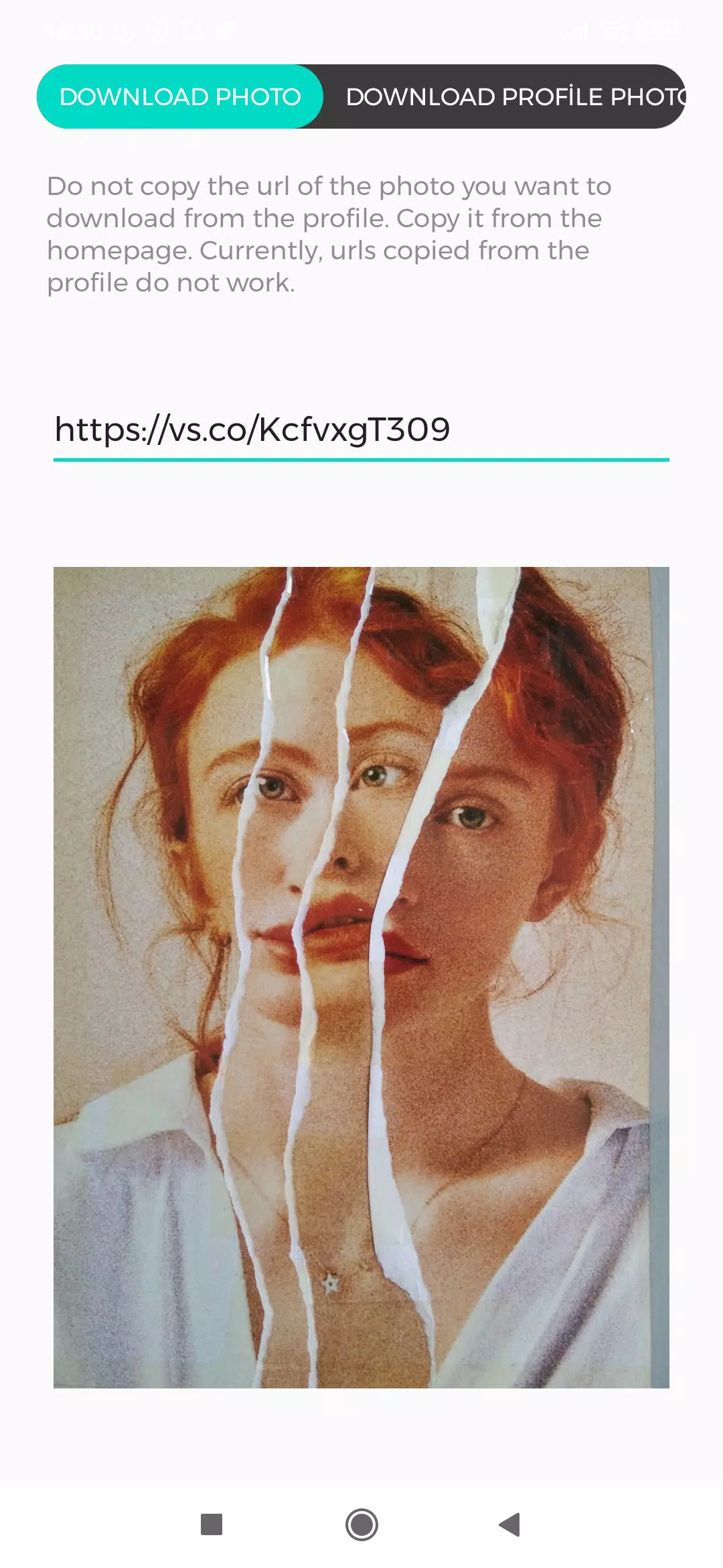Downloader for VSCO: Download Photo, Profile Photo APK for Android Download