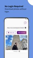 2 Schermata Photo Downloader for VSCO