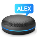 Flex for Alexa App: Echo App For Echo Dot aplikacja