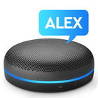 Flex for Alexa App: Echo App For Echo Dot 图标