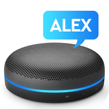Flex for Alexa App: Echo App For Echo Dot 圖標
