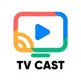 TV Cast for Chromecast Zeichen