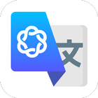 Translate GBT & AI Open Chat आइकन