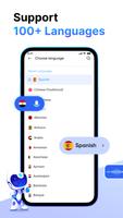 Translate GBT & AI Open Chat capture d'écran 1