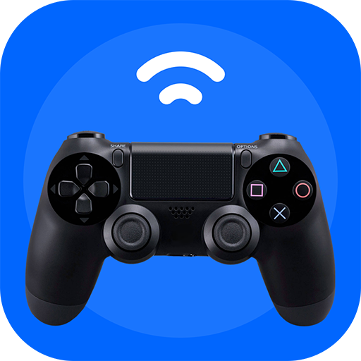 Remote Play Controller for PS APK 4.1 for Android – Download Remote Play  Controller for PS XAPK (APK Bundle) Latest Version from APKFab.com