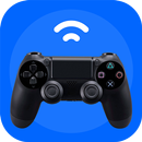 Remote Play Controller for PS aplikacja