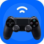 Remote Play Controller for PS-icoon