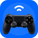 Remote Play Controller for PS