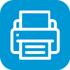 Smart Print for HP Printer App ikona