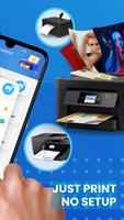 Smart Print for HP Printer App تصوير الشاشة 1